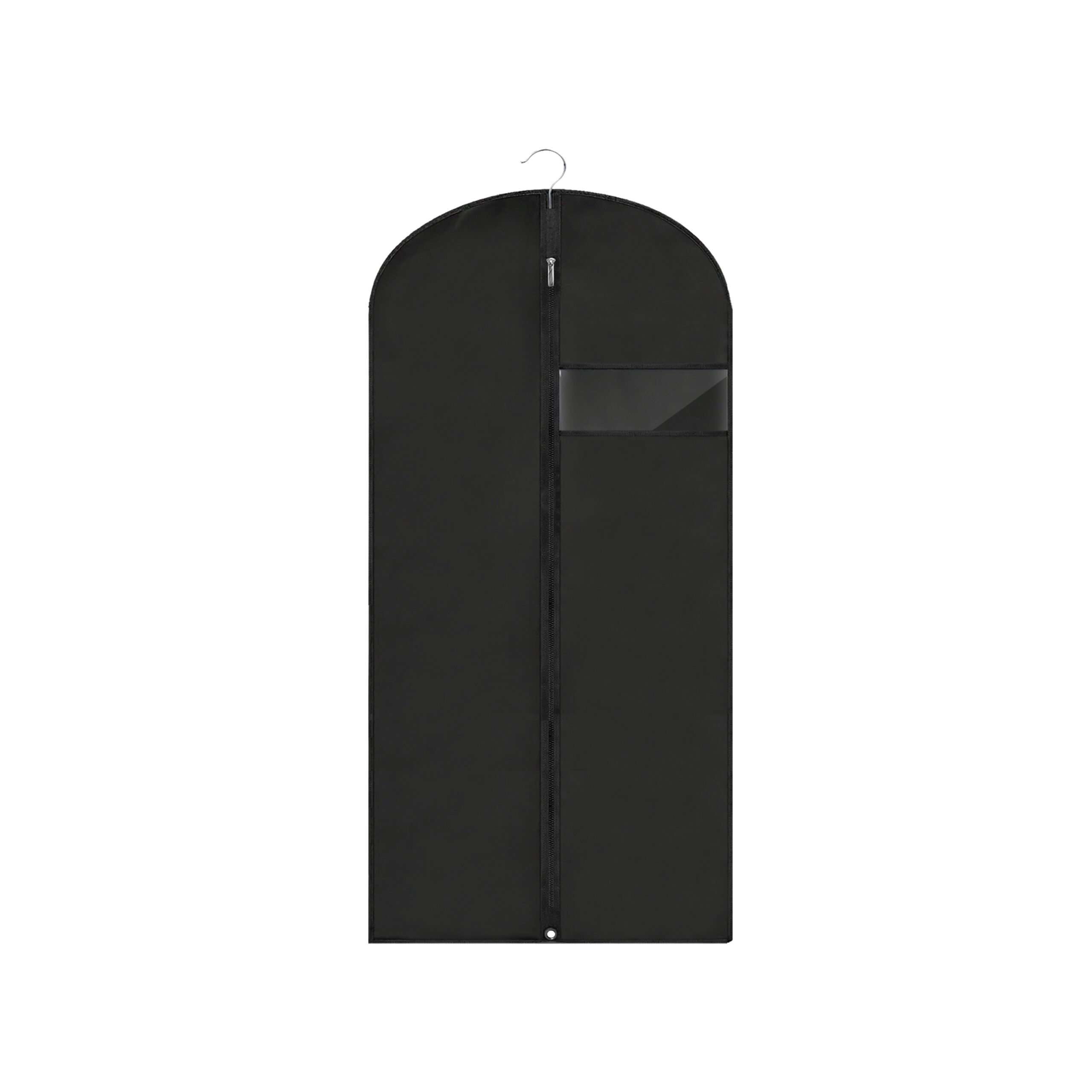 1p45-黑色 Garment Bags - 图片 1